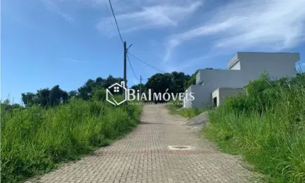 Terreno em condomínio fechado à venda na Estrada do Mendanha, 500, Campo Grande, Rio de Janeiro