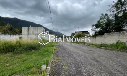 Terreno à venda na Estrada do Guandu, 523, Campo Grande, Rio de Janeiro