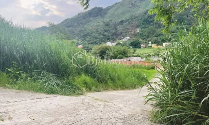 Terreno a partir de 160m² — Oportunidade — Rio da Prata em Campo Grande.