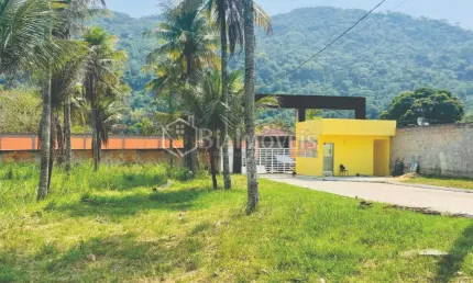 Terreno pronto para construir 180m² - 240 m² - rio da prata