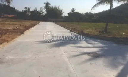 Lotes a 85 mil à vista (Promoção) - Rio da Prata - Campo Grande.