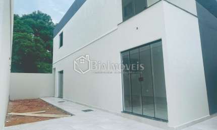 Casa em Residencial há 200m na estrada da Mato Alto, a partir de 380 Mil.