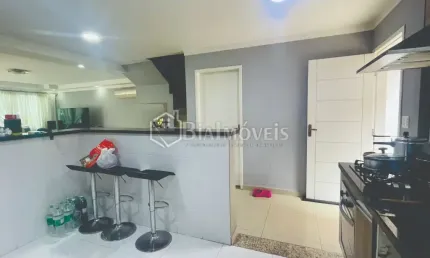 Casa em condomínio fechado com 3 quartos à venda na Estrada João Melo, 1004, Campo Grande, Rio de Janeiro