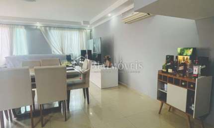 Campo Grande - Casa com 2 suítes - Por R$ 750.000,00 - RJ