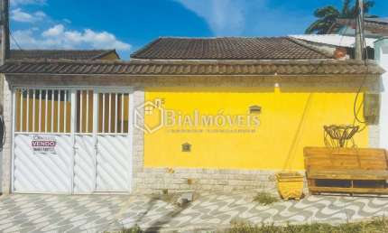 Casa com 2 quartos à venda na Rua Marcos Uchôa, 185, Campo Grande, Rio de Janeiro