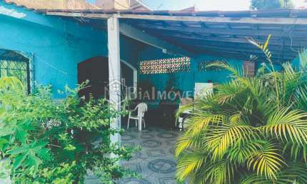 Casa com 2 dormitórios à venda, por R$ 150.000,00 - Santíssimo/RJ