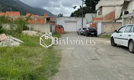 Terreno — Residencial fechado — Mendanha — Campo Grande — 40 Mil à vista.
