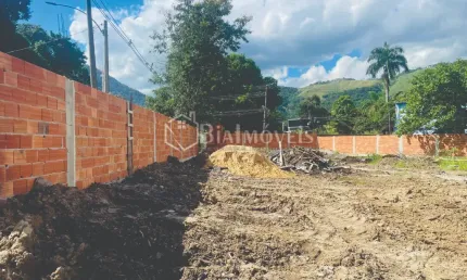Terreno — Local Tranquilo — Últimos lotes 85 Mil — Campo Grande–RJ.