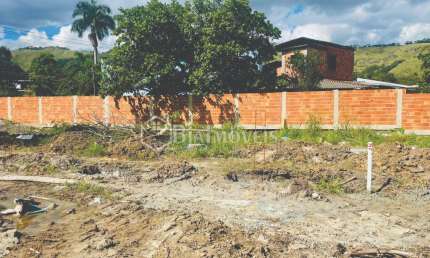 Terreno — Local Tranquilo — Últimos lotes 85 Mil — Campo Grande–RJ.
