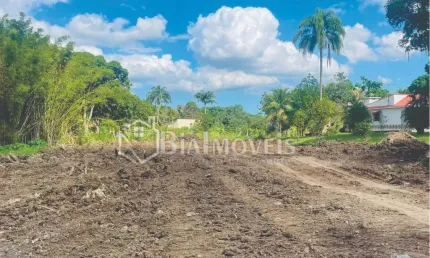 Lotes planos de 30 mil de entrada — Só Aqui! — Campo Grande — Ligue!