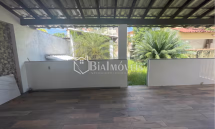 Casa em condomínio fechado com 3 quartos à venda na Estrada João Melo, 560, Campo Grande, Rio de Janeiro