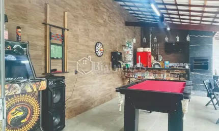 Casa — Para venda — 950 Mil a vista em Campo Grande.