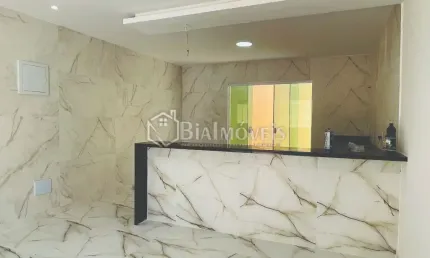 Casa para venda próxima ao Park Shopping — Casa Linear.