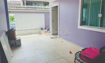 Casa - Para venda - 750 Mil a vista em Campo Grande