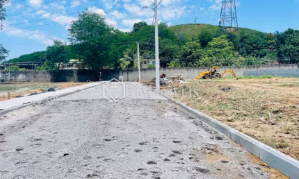 Terreno - CG - Av. Brasil - Entrada de R$ 15.000,00.