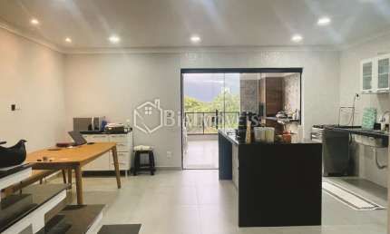 Casa — para venda — 650 Mil a vista em Campo Grande.