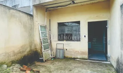 Casa em condomínio fechado com 2 quartos à venda na Estrada do Guandu, 120, Campo Grande, Rio de Janeiro