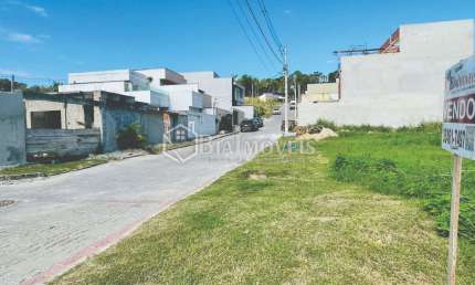 Terrenos Planos — Ligue Terrenos — Estr. João Melo — Campo Grande.
