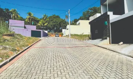 Terreno em condomínio fechado à venda na Estrada João Melo, 401, Campo Grande, Rio de Janeiro