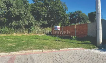 Residencial — Terrenos — CG — A partir de 25 Mil de entrada — 120 M²