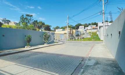 Lote — Terreno para venda com 128 metros quadrados em Campo Grande-RJ.