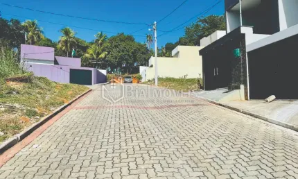 Terrenos com Infraestrutura — Próximo Estr. Do Mendanha em CG.
