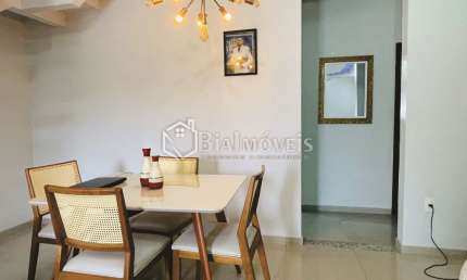 Campo Grande - Casa com 2 suítes - Por R$ 550.000,00 - RJ