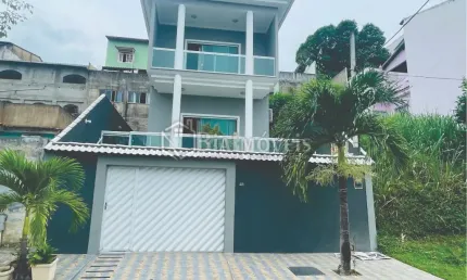 Casa - Para venda – 550 Mil a vista em Campo Grande