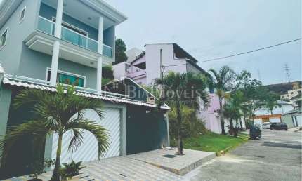 Duplex novo em Campo Grande - 2 suítes - Campo Grande.