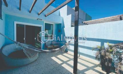 Casa com 3 quartos à venda na Rua Campina Grande, 600, Campo Grande, Rio de Janeiro