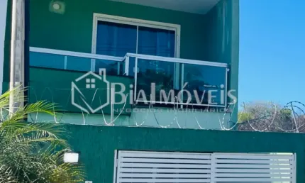 Casa com 3 quartos à venda na Rua Campina Grande, 1000, Campo Grande, Rio de Janeiro