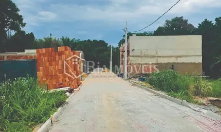 Terreno em condomínio fechado à venda na Estrada do Mato Alto, 1000, Campo Grande, Rio de Janeiro
