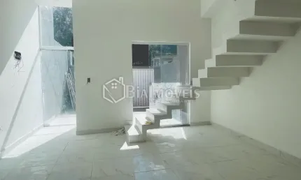 Casa com 2 quartos à venda na Caminho Pastoria, 23, Campo Grande, Rio de Janeiro