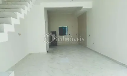 Casa com 2 quartos à venda na Caminho Pastoria, 23, Campo Grande, Rio de Janeiro