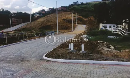 Terreno em condomínio fechado à venda na Rua Teixeira Campos, 510, Santíssimo, Rio de Janeiro