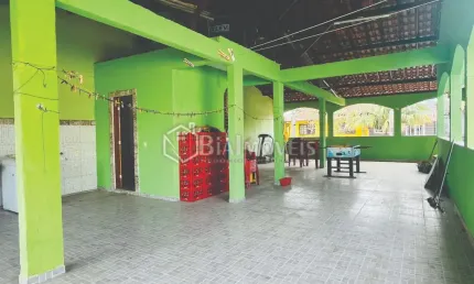 Campo Grande - Casa com 3 dormitórios - Por R$ 700.000,00 - RJ