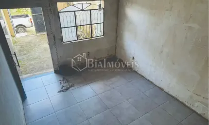 Casa em condomínio fechado com 2 quartos à venda na Estrada do Guandu, 1000, Campo Grande, Rio de Janeiro