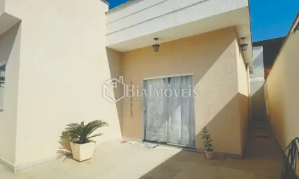 Casa em Campo Grande - Rio da Prata - RJ - Casa TOP