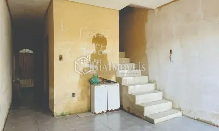 Casa em condomínio fechado com 2 quartos à venda na Estrada do Guandu, 300, Campo Grande, Rio de Janeiro