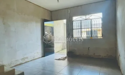 Casa em condomínio fechado com 2 quartos à venda na Estrada do Guandu, 210, Campo Grande, Rio de Janeiro