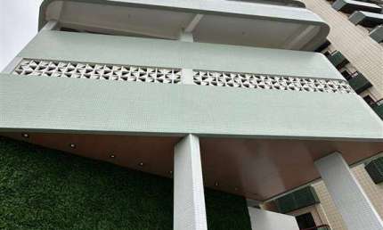Apartamento com 2 quartos à venda na Rua Maracanã, 51, Balneário Maracanã, Praia Grande