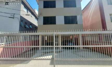 Kitnet / Stúdio à venda na Rua Tupi, 142, Tupi, Praia Grande