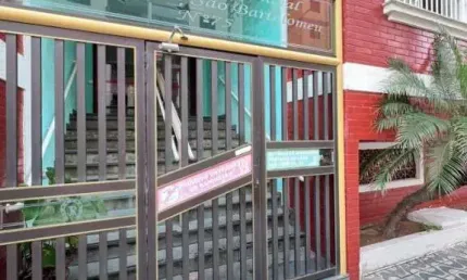 Kitnet / Stúdio à venda na Rua Tupi, 126, Tupi, Praia Grande