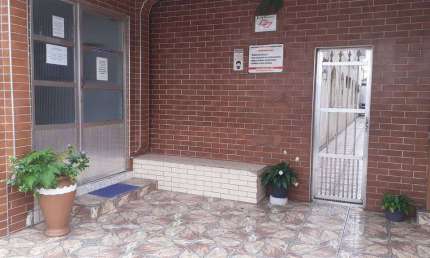Kitnet / Stúdio à venda na Rua Ocian, 449, Cidade Ocian, Praia Grande