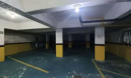 Apartamento com 1 quarto à venda na Rua Aviação, 121, Aviação, Praia Grande