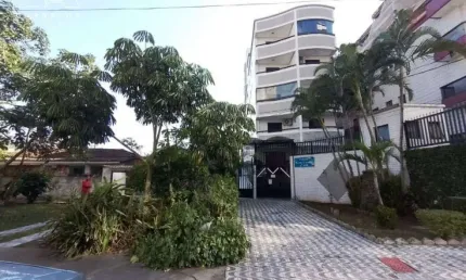 Apartamento com 1 quarto à venda na Rua Guilhermina, 547, Guilhermina, Praia Grande