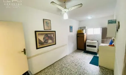 Apartamento com 1 quarto à venda na Rua Tupi, 216, Tupi, Praia Grande