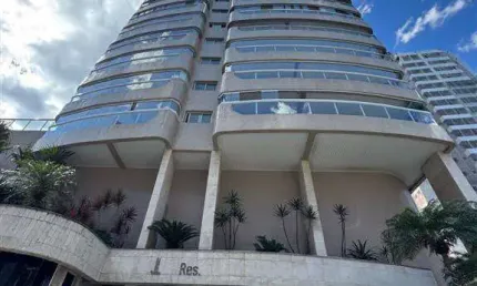 Apartamento com 3 quartos à venda na Rua Aviação, 677, Aviação, Praia Grande