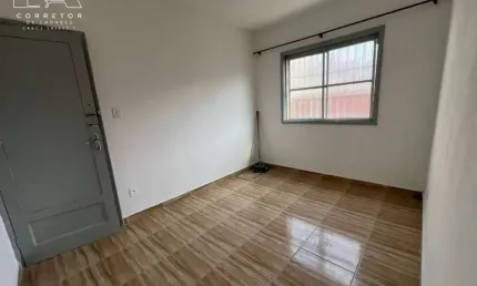 Apartamento com 1 quarto à venda na Rua Boqueirão, 416, Boqueirão, Praia Grande