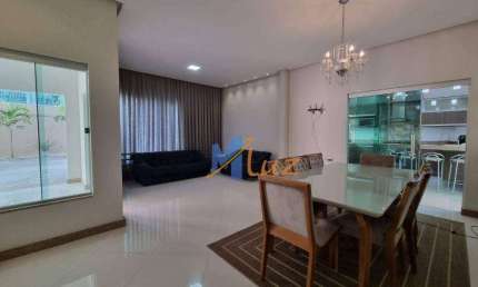 Casa com 06 dormitórios à venda, 332 m² por R$ 2.000.000 - Santa Rita - Teixeira de Freitas/BA